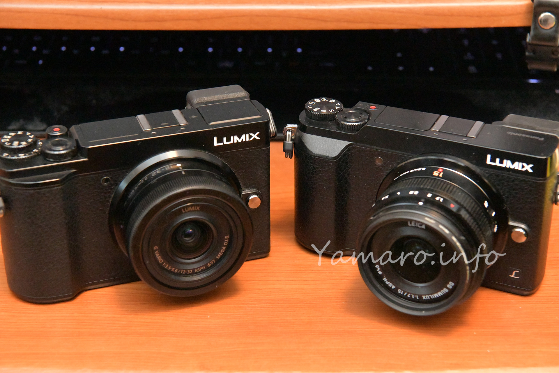 Panasonic LUMIX DG-GX7MK3が生産終了とのことで買ってみた - Blog 
