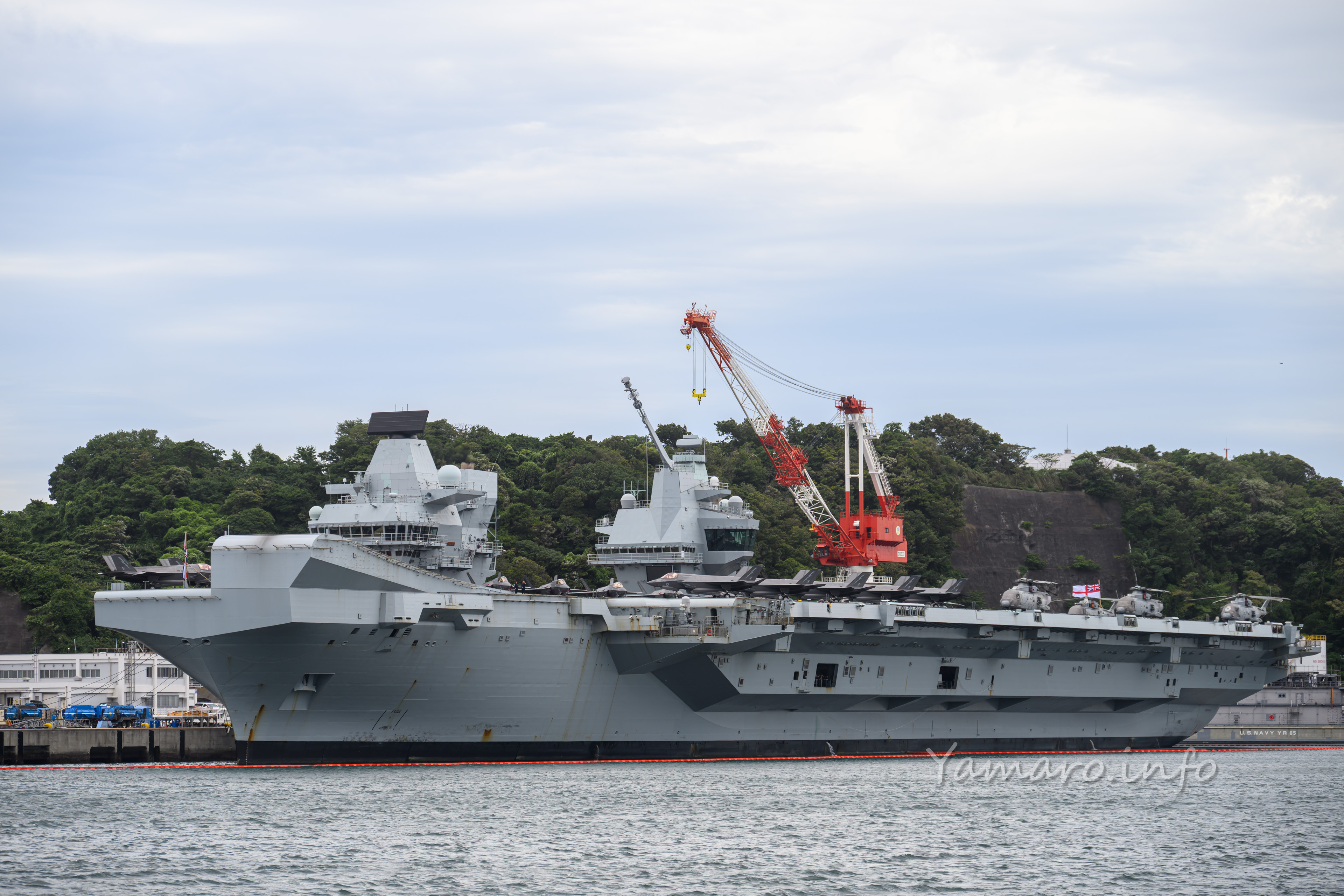 コ*！様 イギリス海軍　プリンス　オブ　ウェールズ　 米海軍　グアム基地　パッチ 250812_110951.jpg